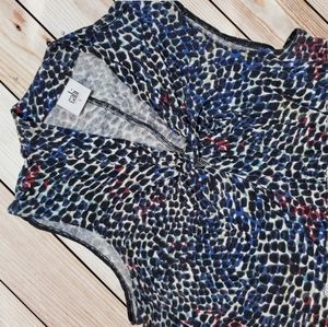 Cabi EUC Size Small Bowie Tank